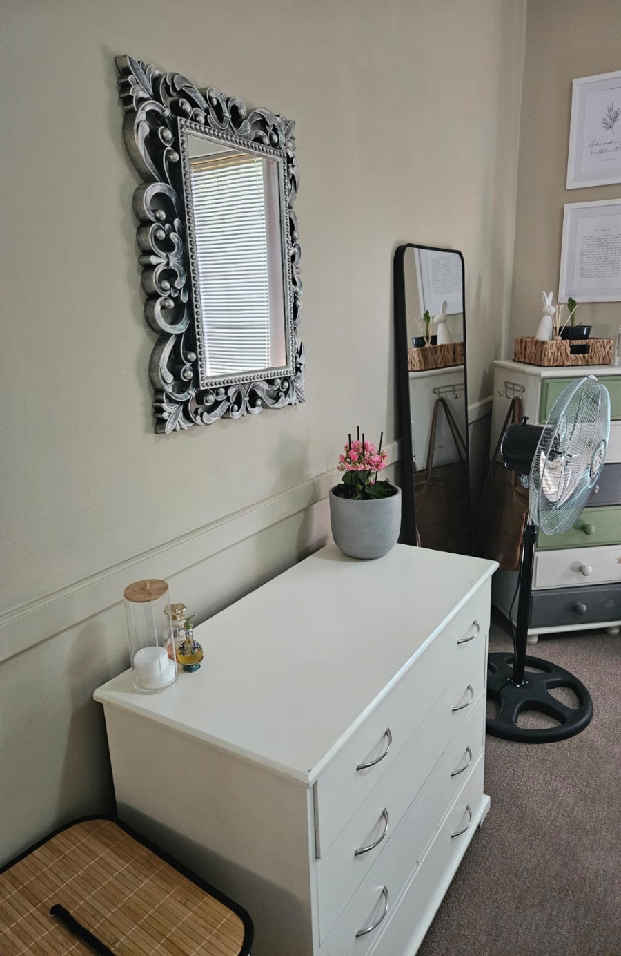 To Let 2 Bedroom Property for Rent in Langenhovenpark Free State